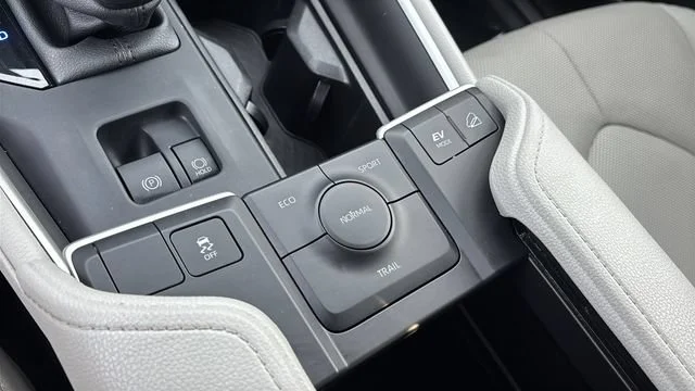 2024 Toyota Grand Highlander Limited - Photo 37