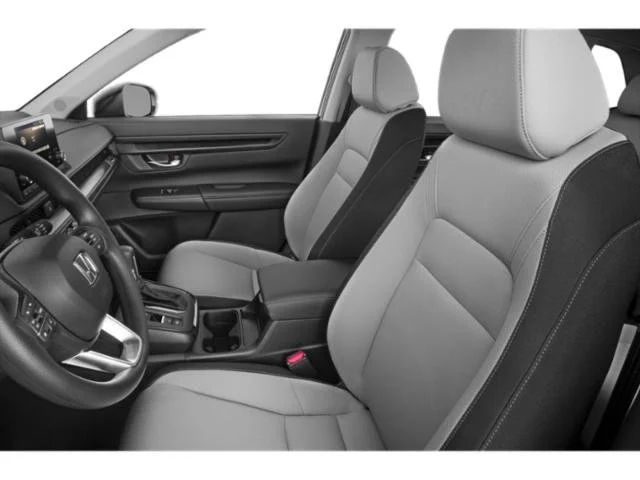 Used 2024  Honda EX image 9
