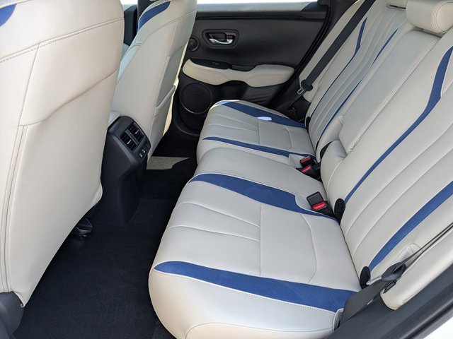 New 2026 Platinum White Pearl Acura w/A-Spec Advance Package image 17
