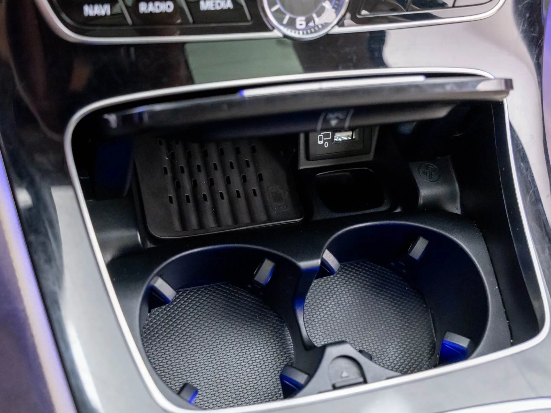 Used 2017 Black Mercedes-Benz E 400 image 20