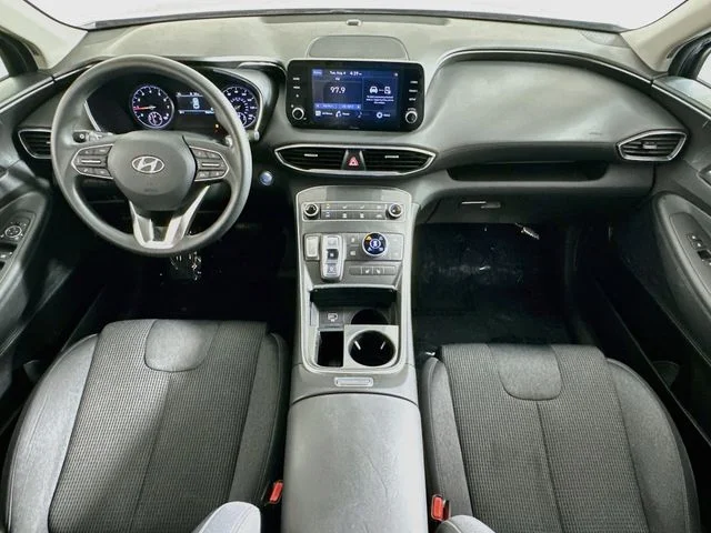 Certified Pre-Owned 2021 Hyundai Santa Fe SEL