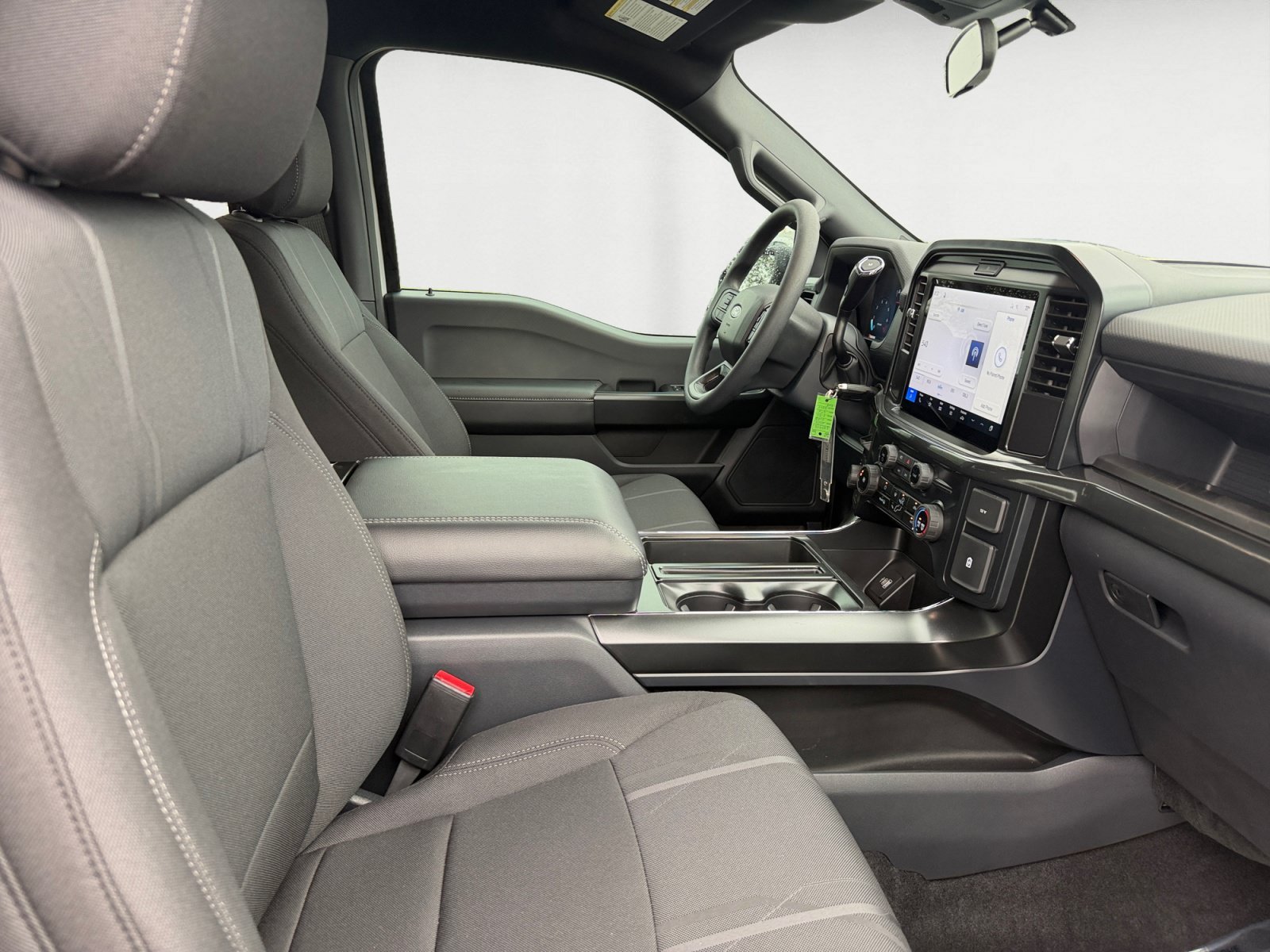 New 2026 Avalanche Ford STX image 15