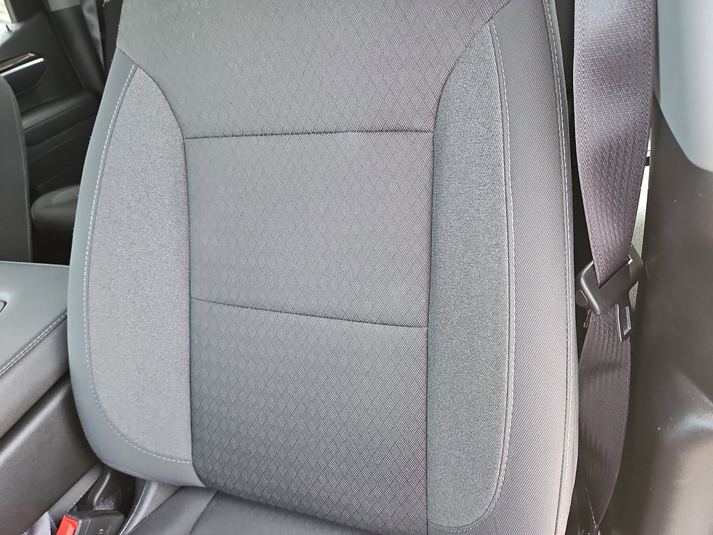 Used 2026  Chevrolet RST image 16