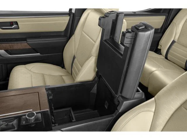 Used 2023 SMOKED MESQUITE Toyota 1794 Edition Hybrid image 14
