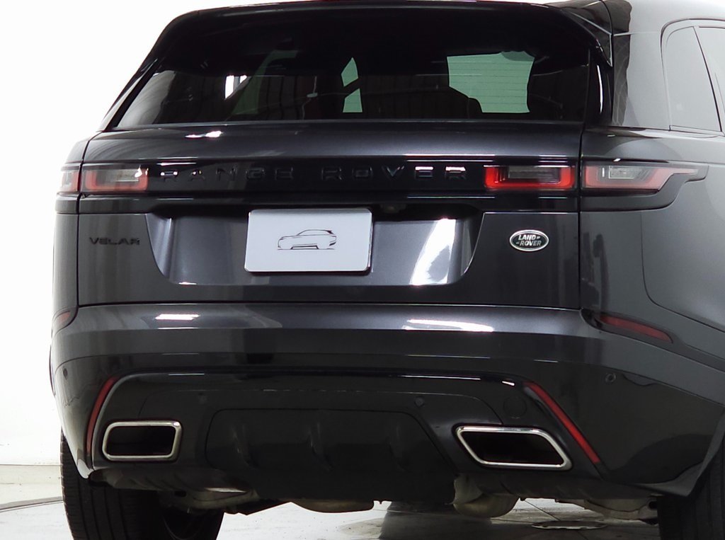 2023 LAND ROVER RANGE ROVER VELAR - Image 7