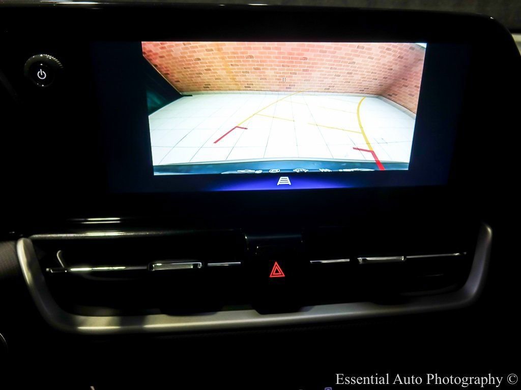 2026 CHEVROLET TRAILBLAZER - Image 16