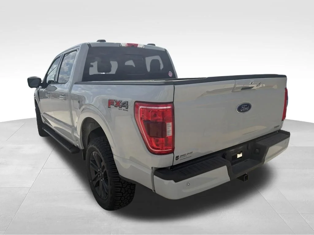 Used 2023 Avalanche Ford XLT image 26