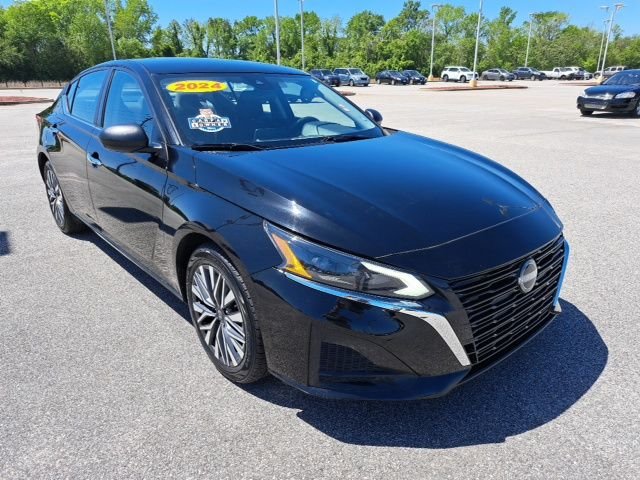 2024 Nissan Altima SV