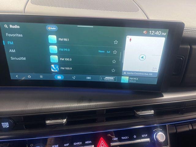 2026 Hyundai Santa Fe Calligraphy - Photo 18