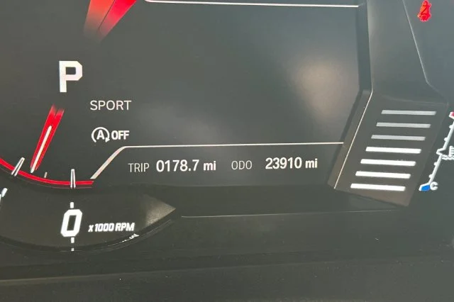 Certified Used 2023  Toyota 3.0 Premium image 29