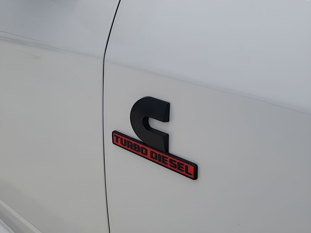 2026 RAM 2500 Tradesman - Photo 39