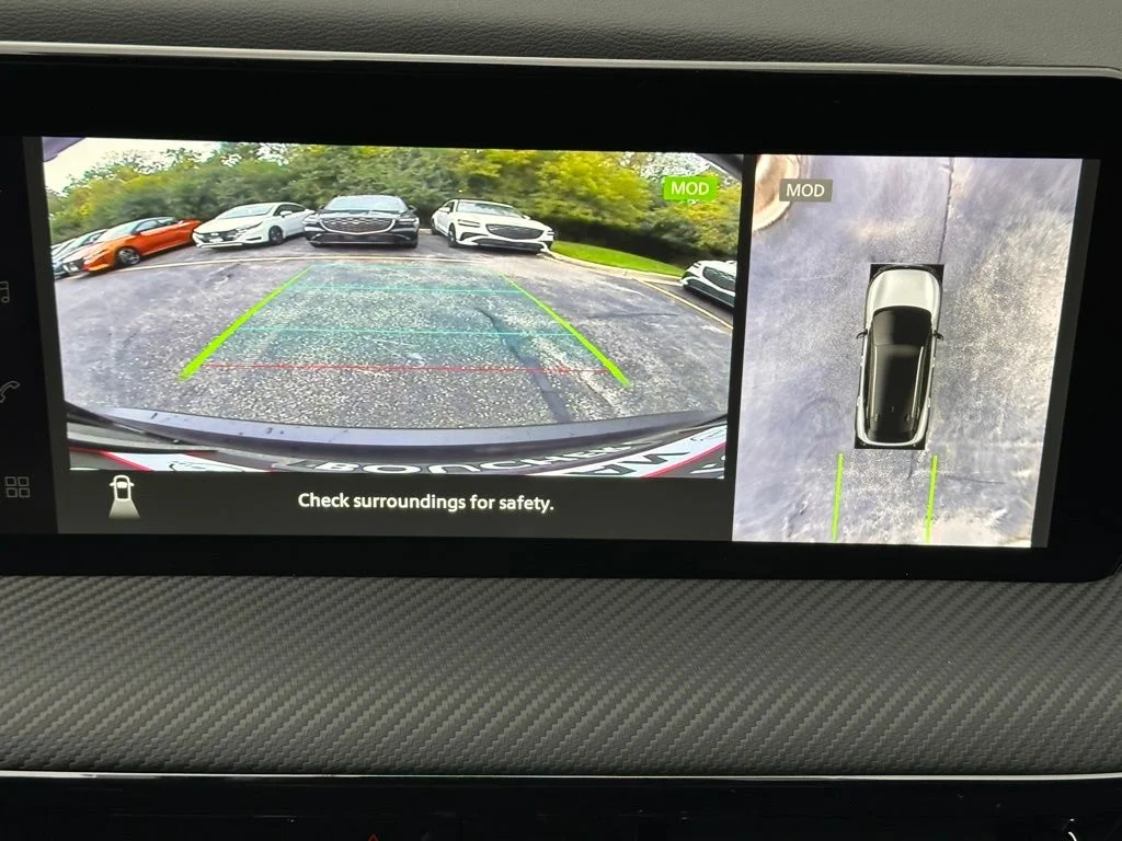 2026 Nissan KICKS SR AWD - Photo 23