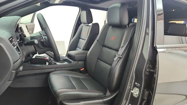 New 2026 Vapor Gray Exterior Paint Dodge GT Plus HEMI V8 image 16
