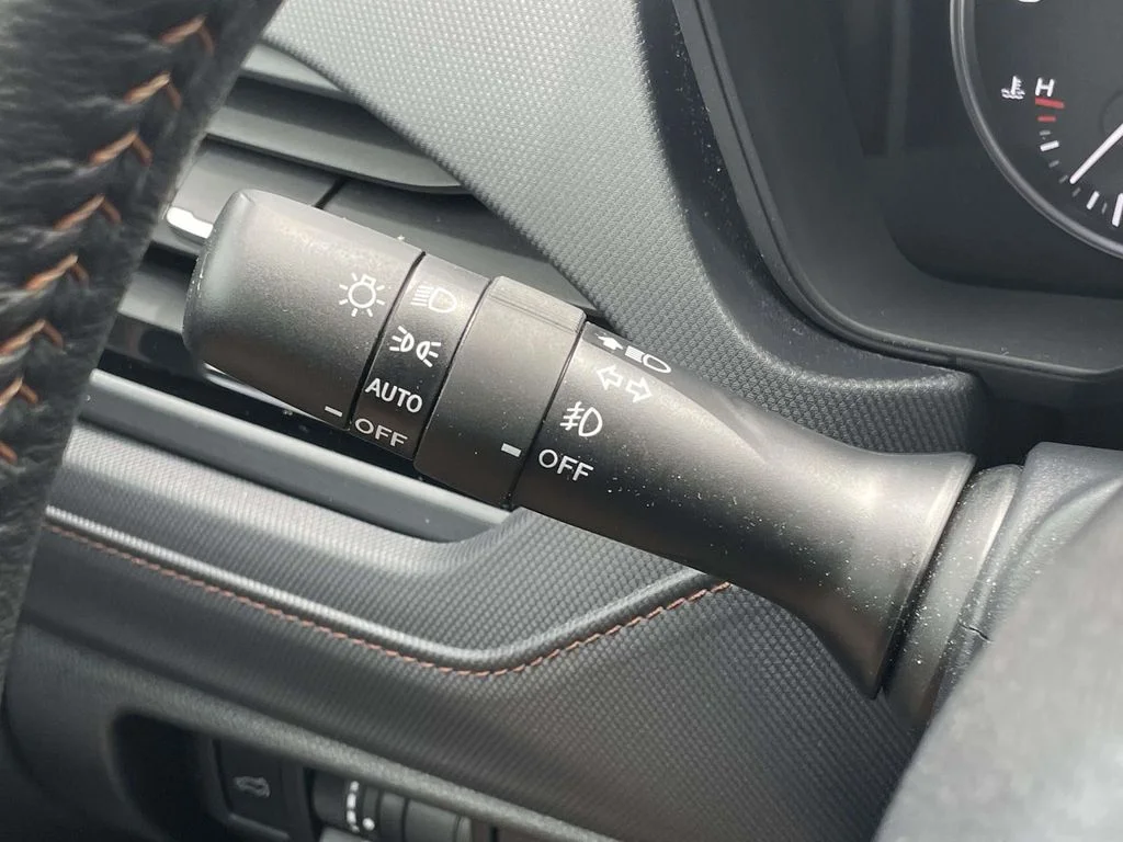2025 Subaru Forester Touring - Photo 12