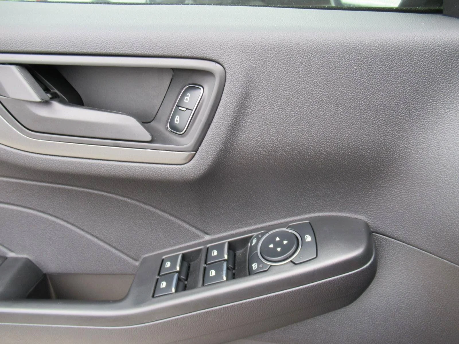 New 2026 Vapor Blue Metallic Ford Active® image 19