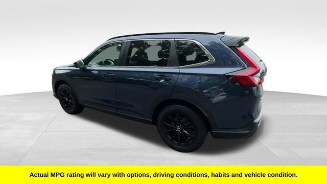 2025 Honda CR-V Sport - Photo 37