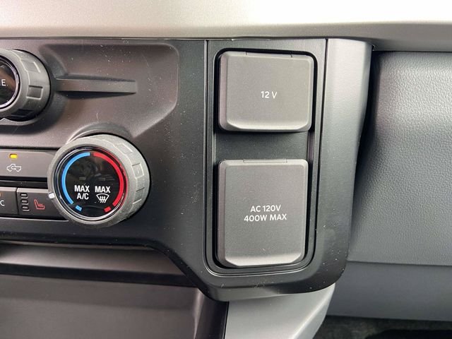 Used 2026 Light Blue Clearcoat Metallic Ford XLT image 10
