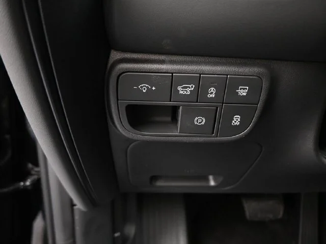 Used 2026 Black Hyundai XRT Pro image 18