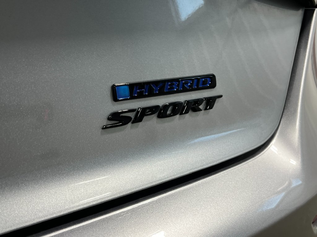 2026 Honda Accord Hybrid Sport-L - Photo 6