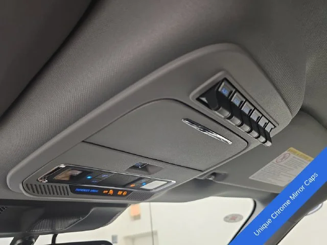 New 2027 Carbonized Gray Metallic Ford F-350® Lariat® image 27
