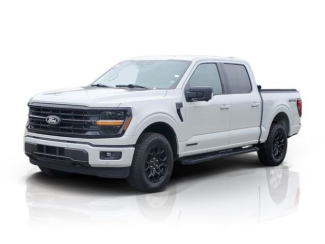 Certified Used 2024 Avalanche Ford XLT image 34