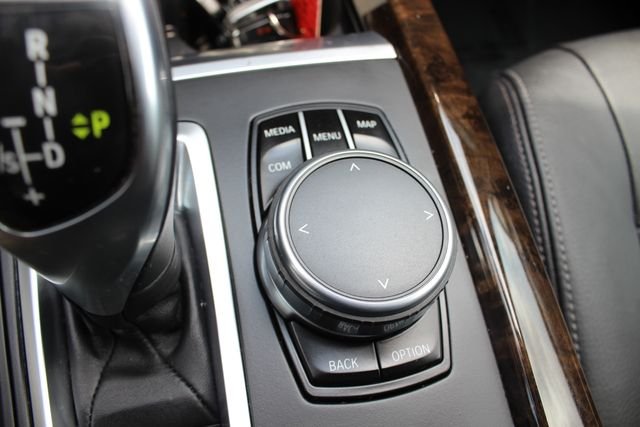 Used 2018 Silver BMW xDrive35i image 12