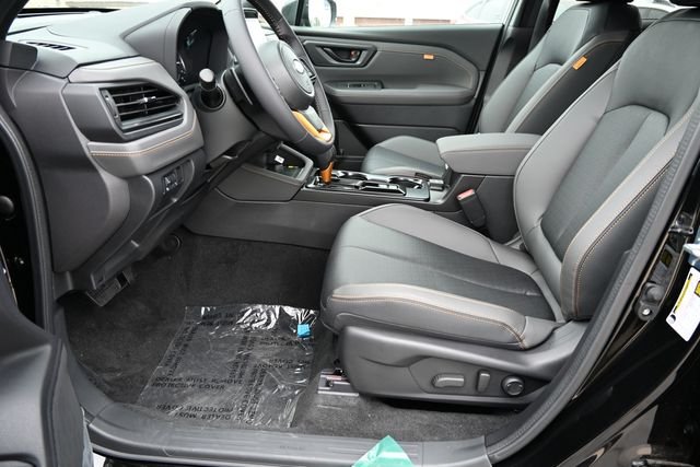 2026 Subaru Forester Wilderness - Photo 19