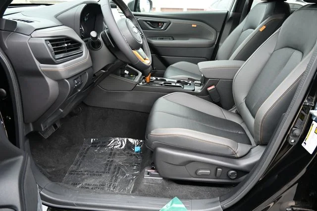 2026 Subaru Forester Wilderness - Photo 19