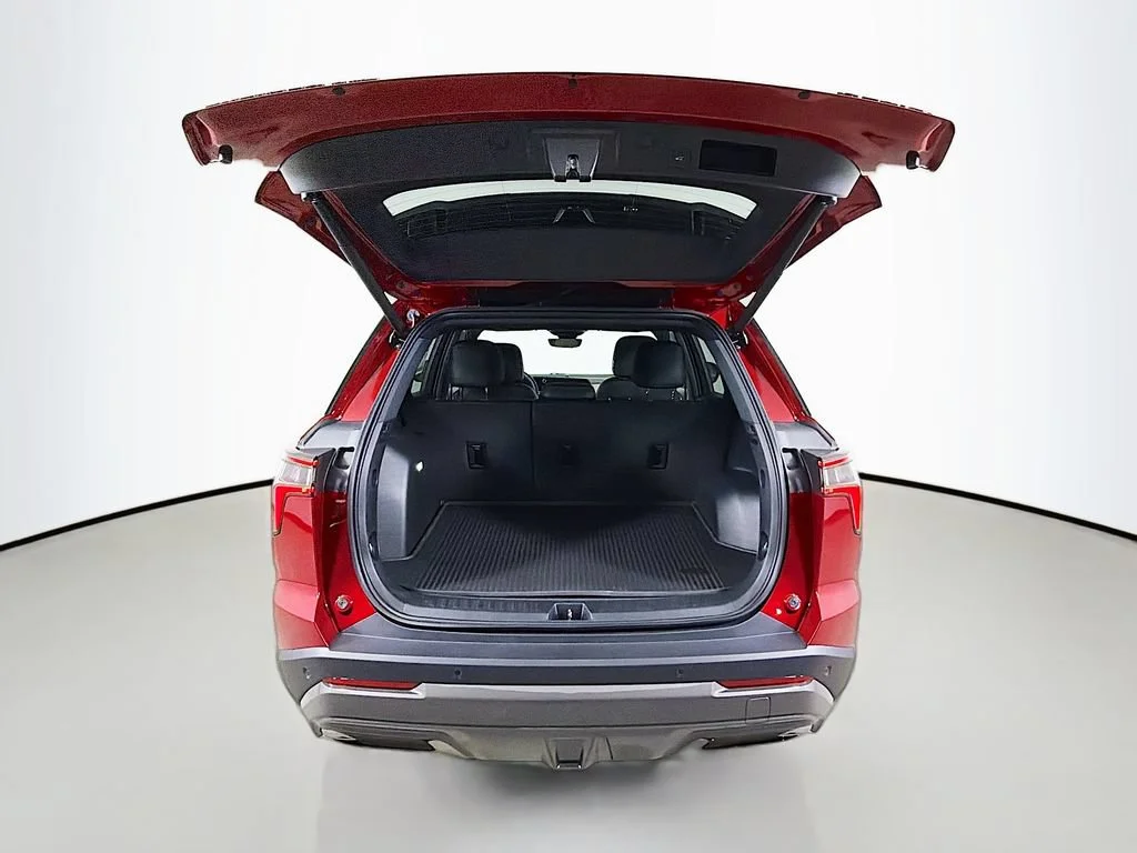 2027 Chevrolet Equinox ACTIV - Photo 21