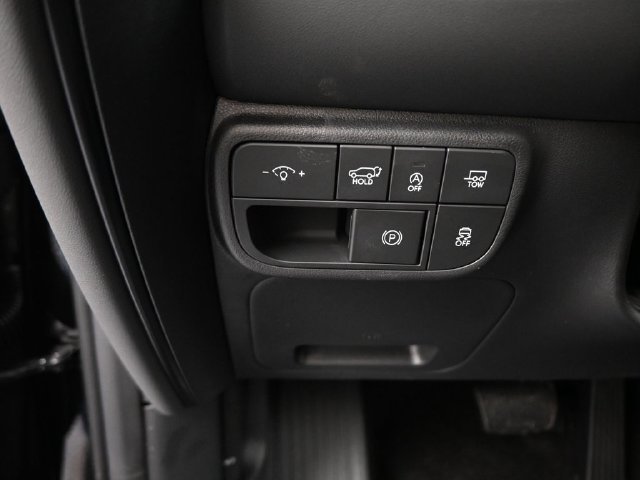 Certified Used 2026 Black Hyundai XRT Pro image 18