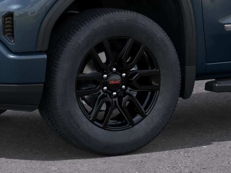 2026 GMC Sierra 1500 Elevation - Photo 9