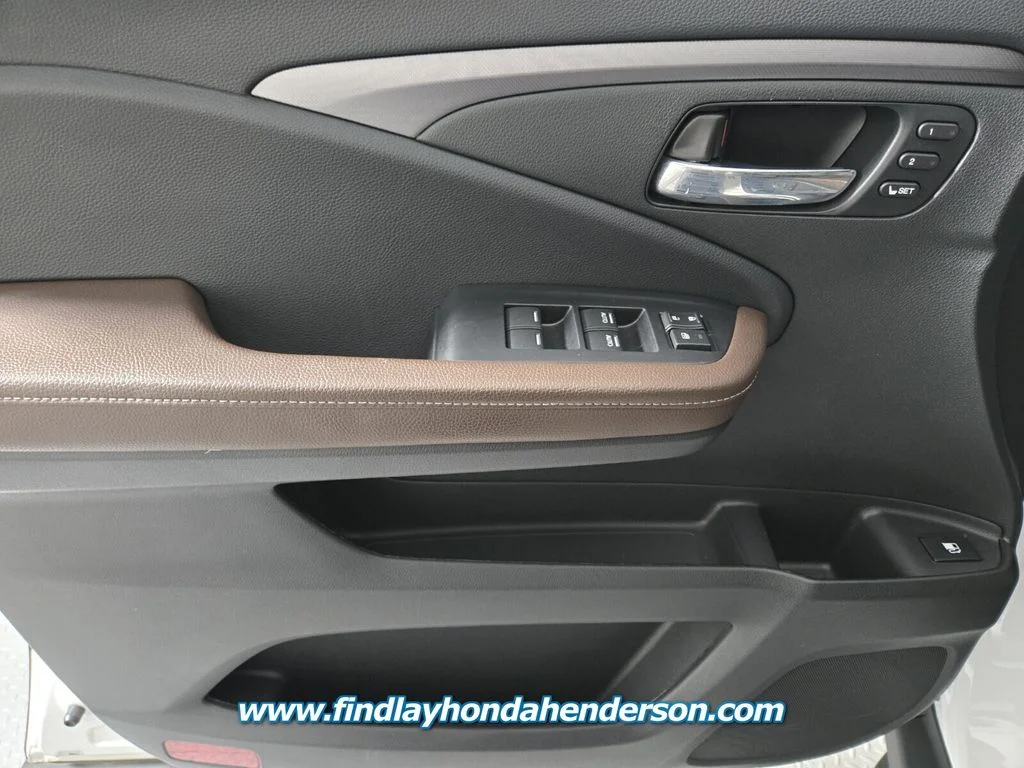 2024 Honda Ridgeline RTL - Photo 24
