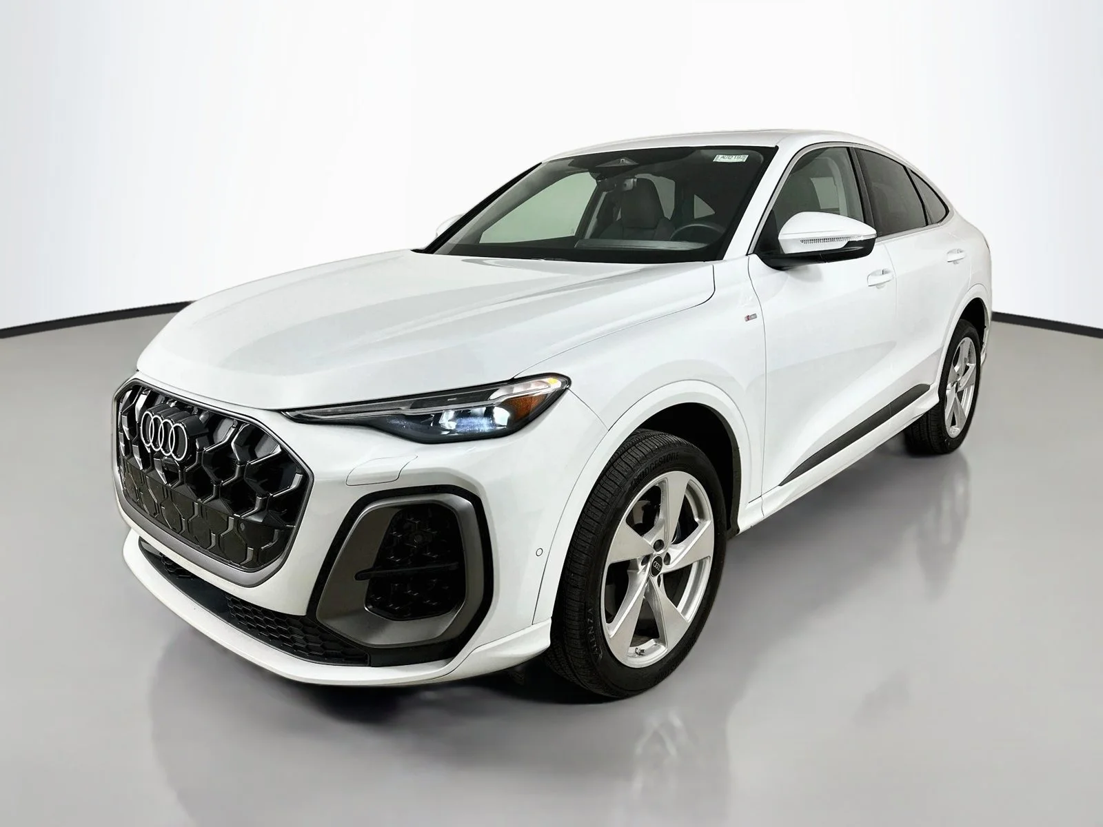 2025 Audi Q5 Sportback
