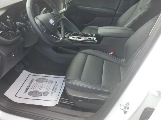 2023 Buick Envision Essence - Photo 19