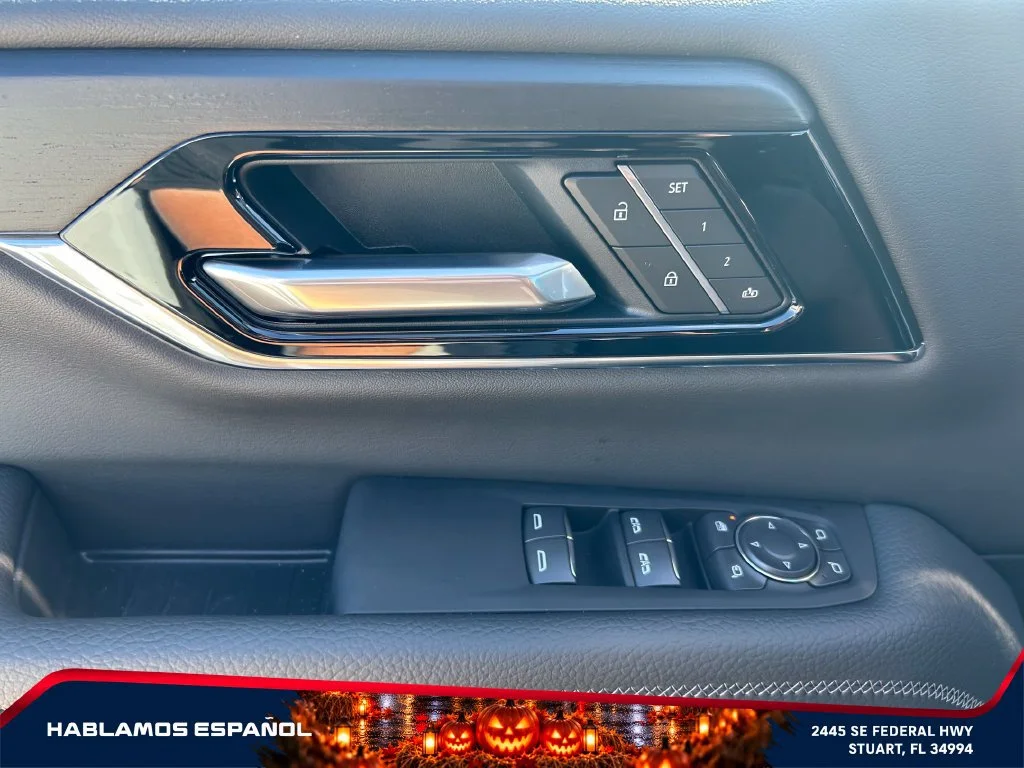 New 2026 Glacier White Tricoat GMC Denali image 16