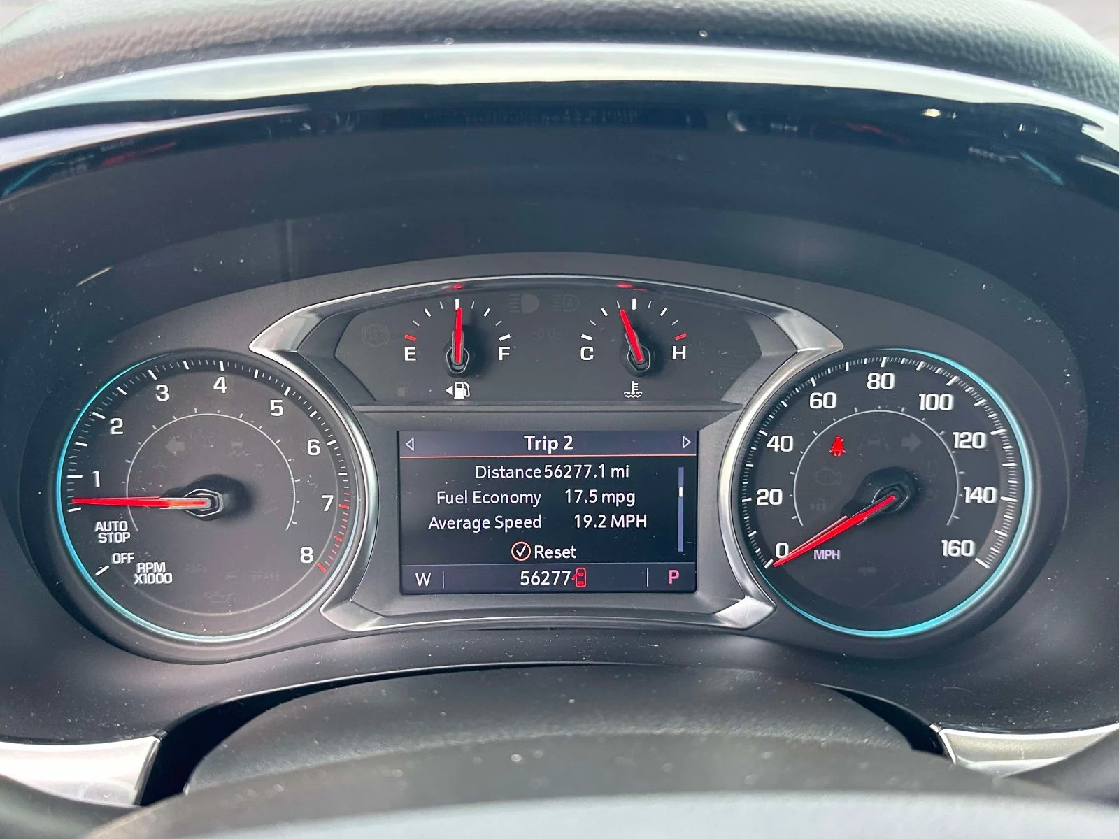 2023 Chevrolet Traverse 3LT - Photo 18