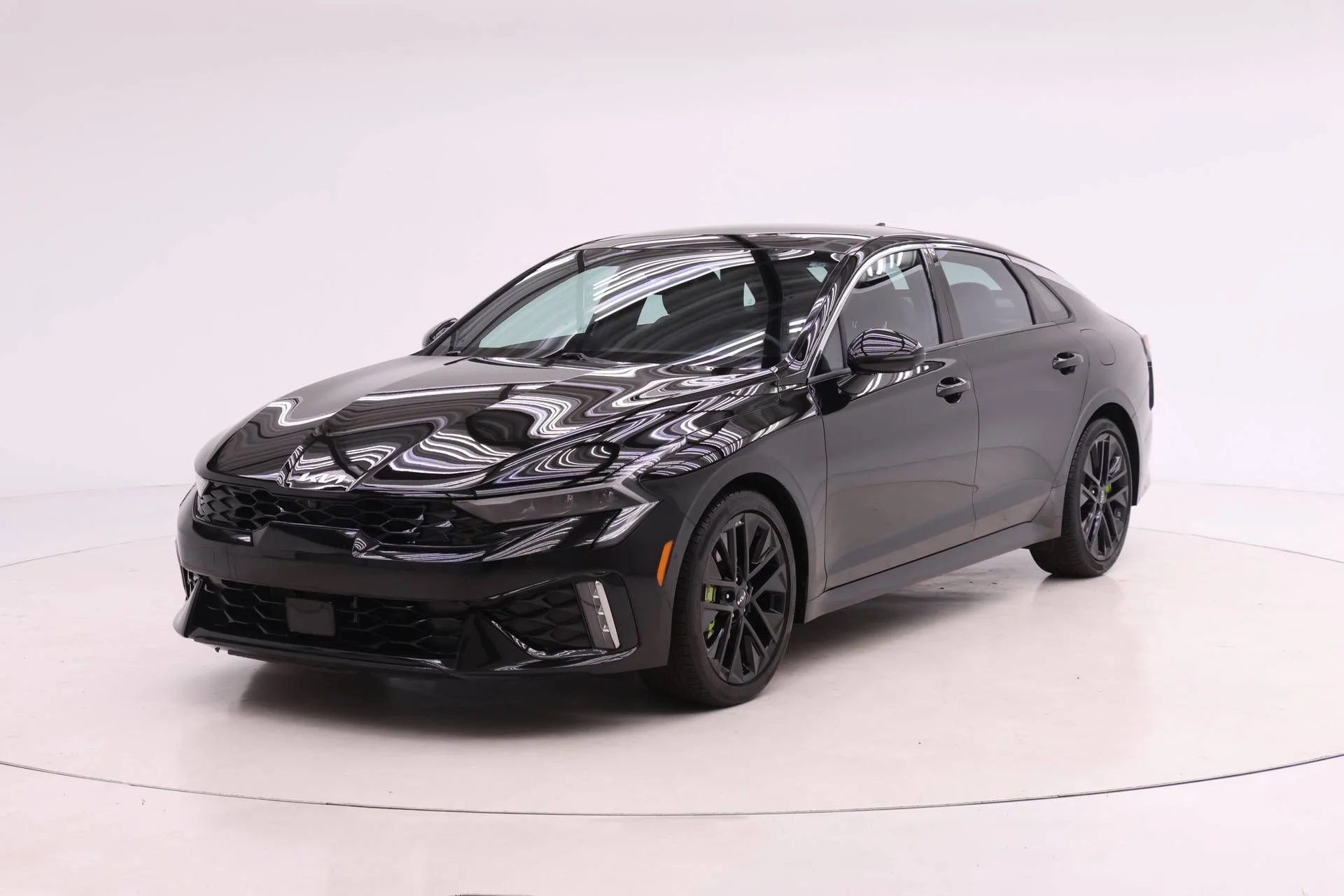 2025 Kia Optima GT FWD's photo