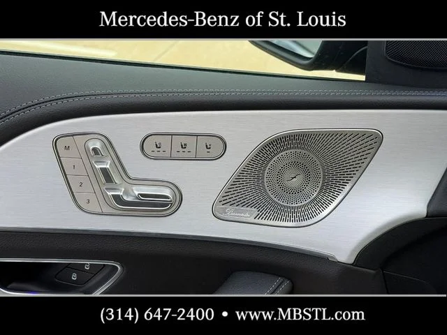 New 2026 Black Mercedes-Benz GLE 450 image 14