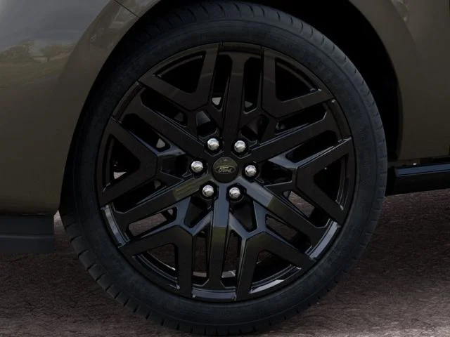 New 2027 Marsh Gray Ford Platinum image 19
