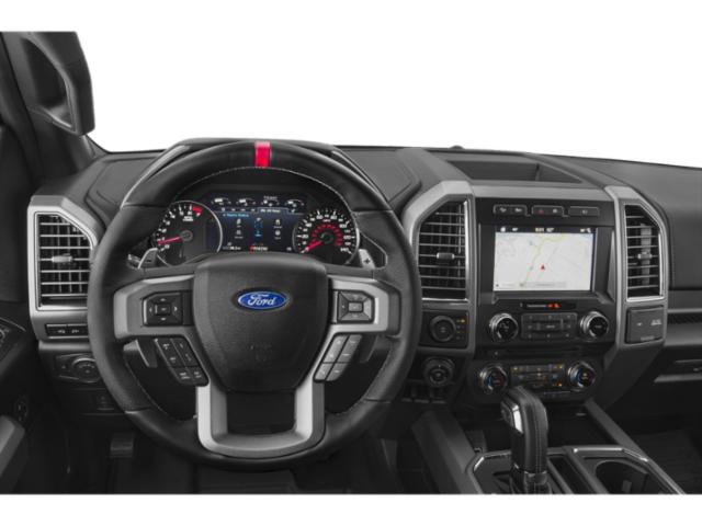 Used 2018 Magnetic Ford Raptor image 7