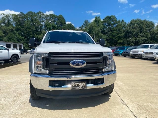 Used 2019 White Ford XL image 4