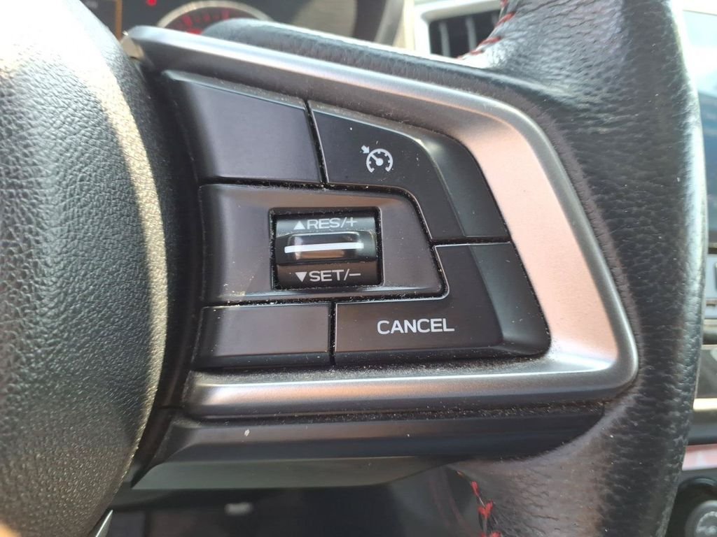 Used 2019 Silver Subaru 2.0i Sport image 24