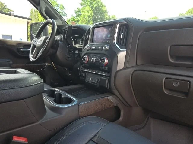 2021 GMC Sierra 2500 Denali HD Denali - Photo 22