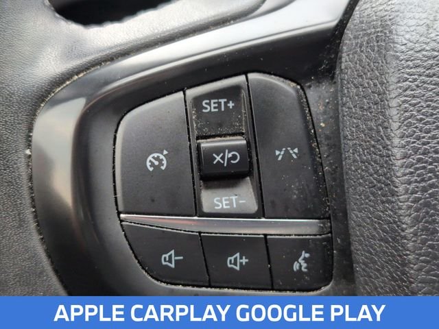 Used 2024 Black Ford XLT image 20