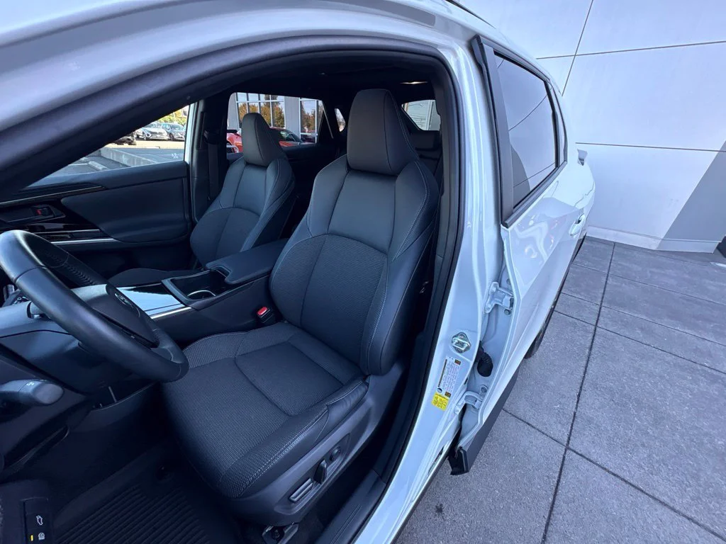 Used 2024 Beige Toyota XLE image 13