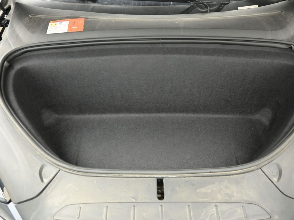 2018 TESLA MODEL X - Image 30