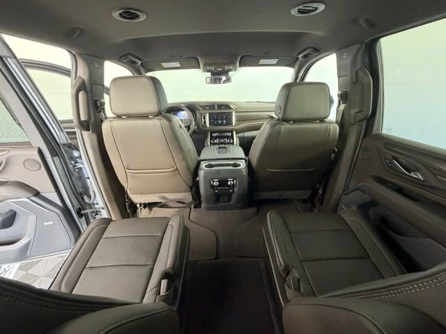 Certified Used 2024 Silver GMC Denali image 13