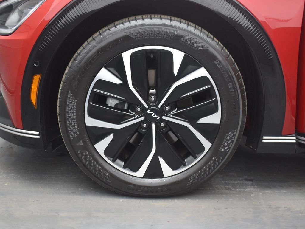 2022 KIA EV6 - Image 8