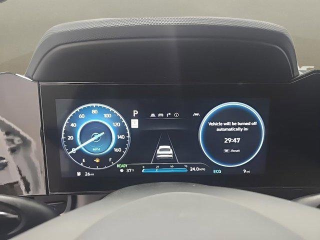 New 2026 White Hyundai SEL Sport image 29
