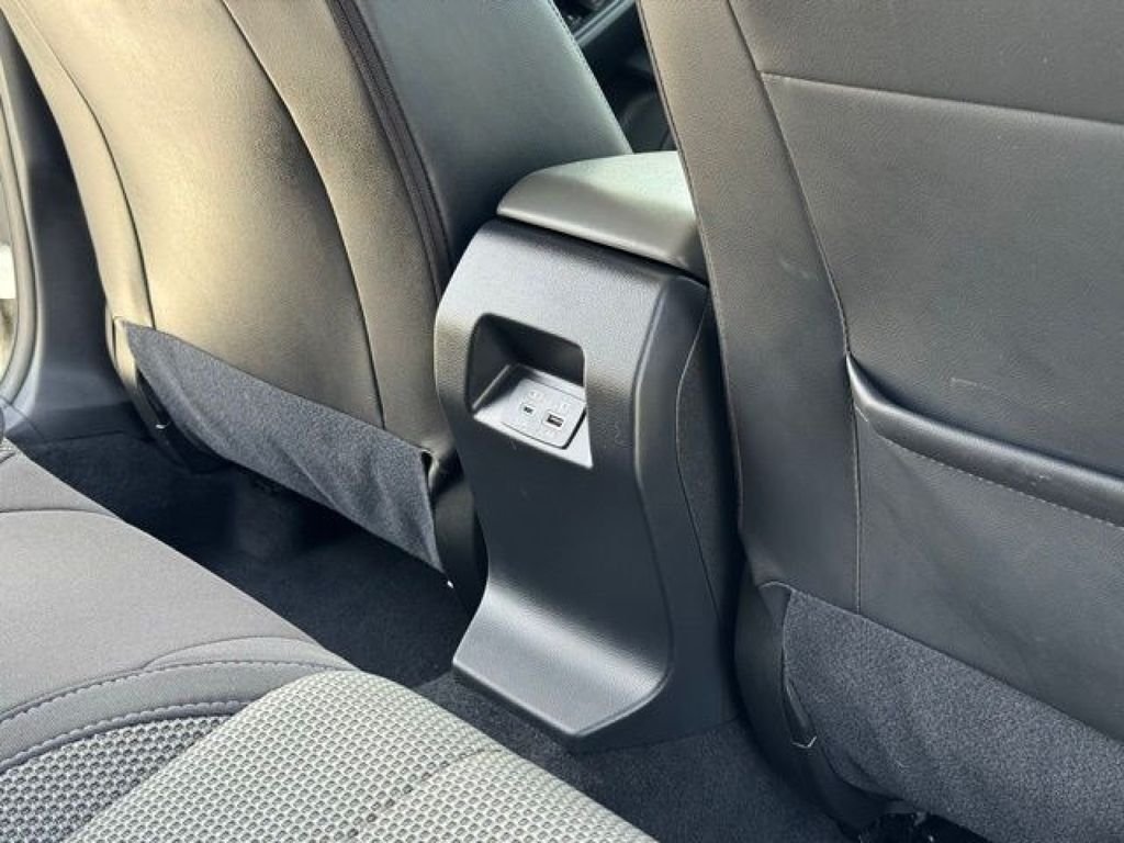 Used 2024 White Subaru Premium image 25